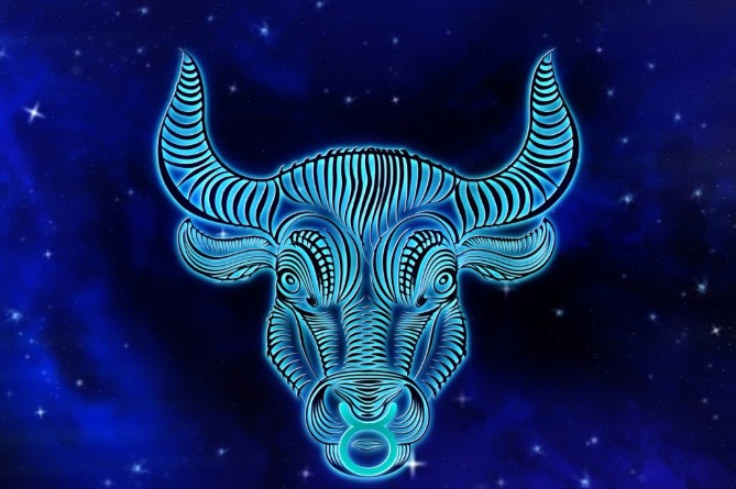 телец, знау зодиака, гороскоп