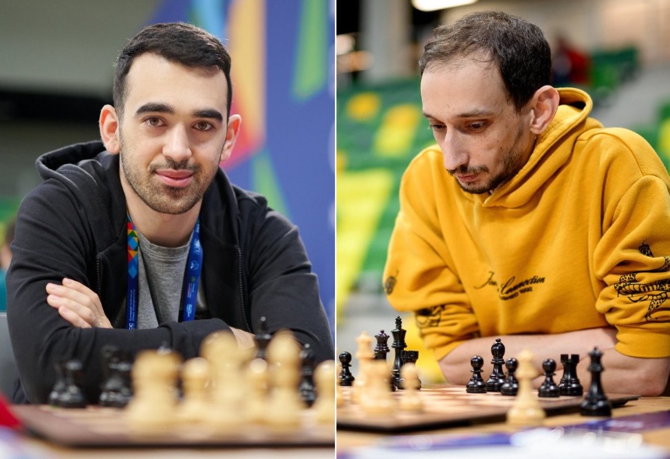 Հայ շախմատիստները նվաճել են 2027թ․ Աշխարհի գավաթի ուղեգրեր