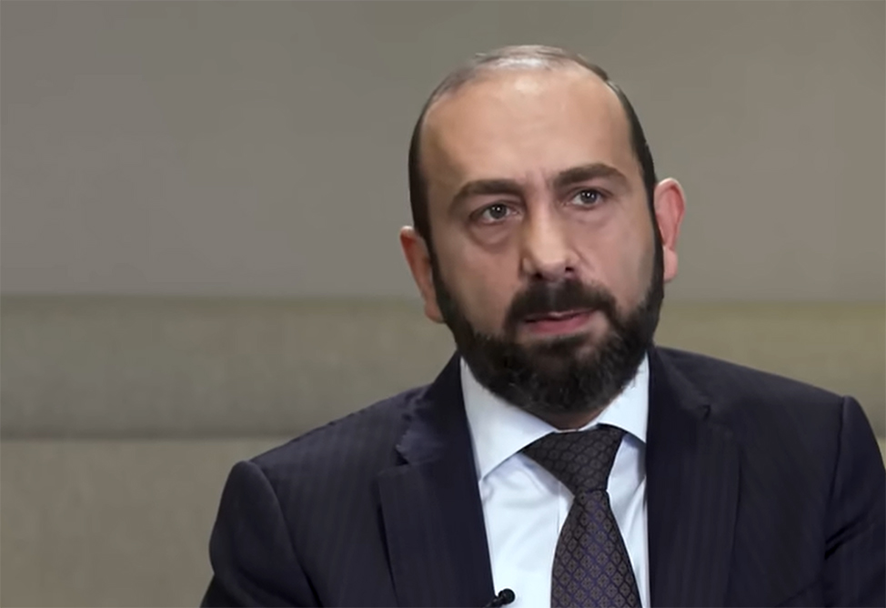 «Зангезурского коридора» не существует – глава МИД Армении