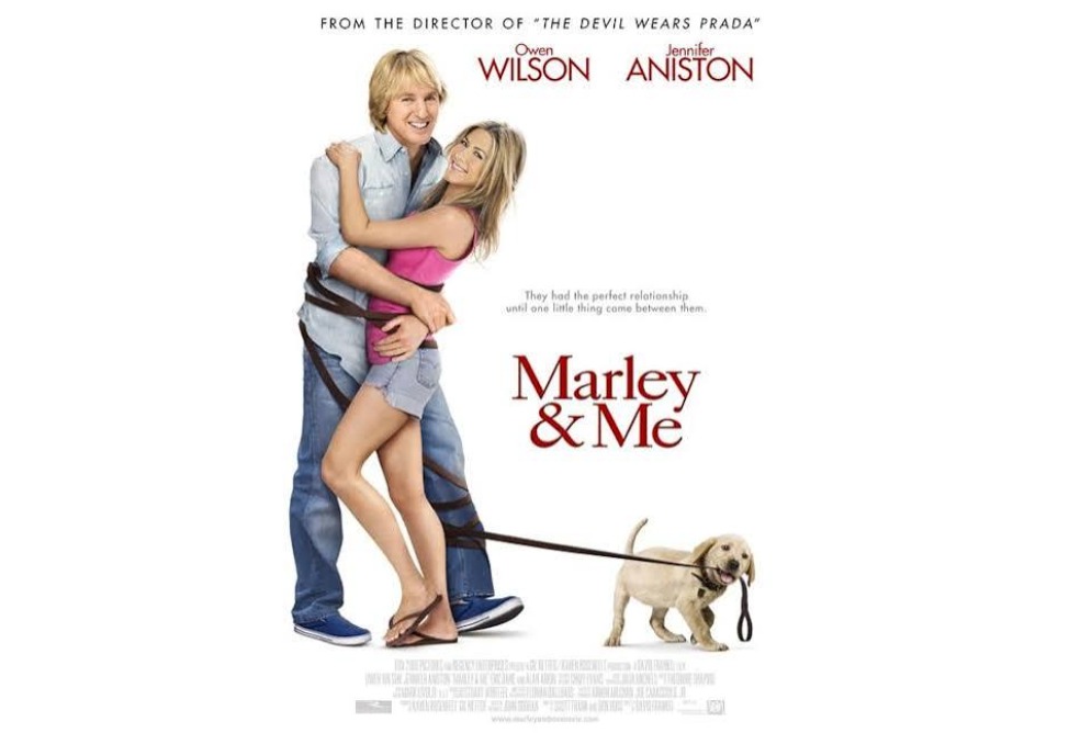 Marley & Me Marley & Me