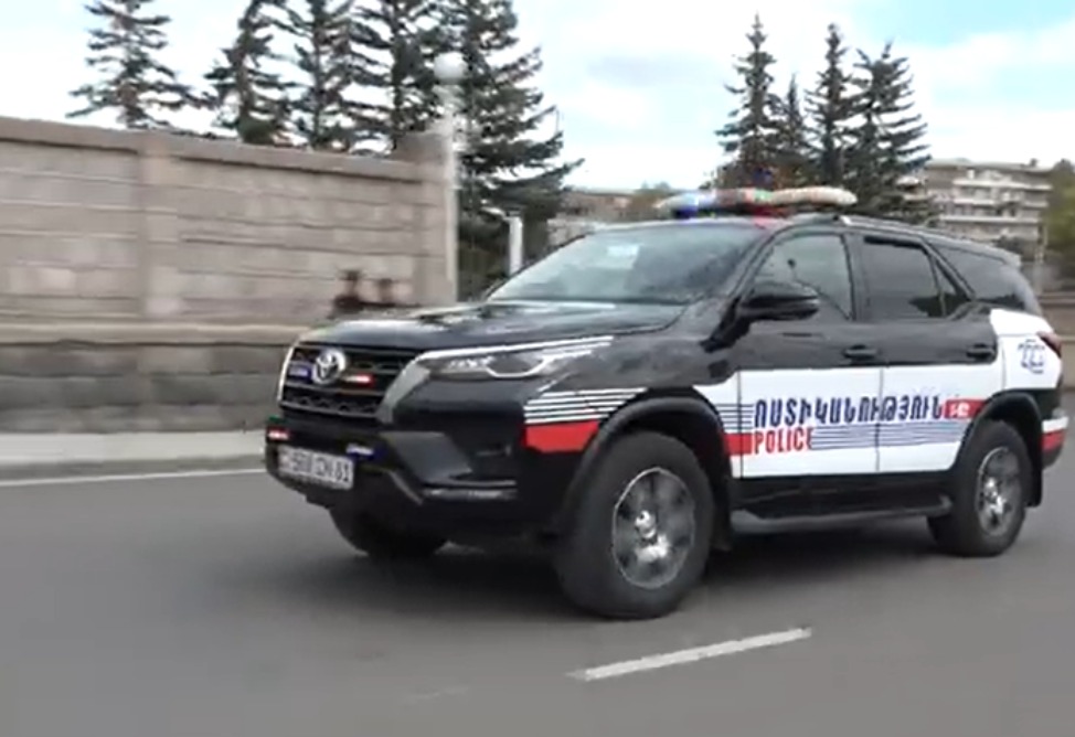 Задержаны 9 человек: в Полиции прокомментировали сообщения о стрельбе в Масисе 