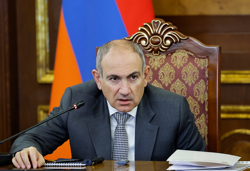 «Сократ и Аристотель позавидовали бы»: Пашинян рассказал, почему в Армении было «стыдно учиться» (ВИДЕО)