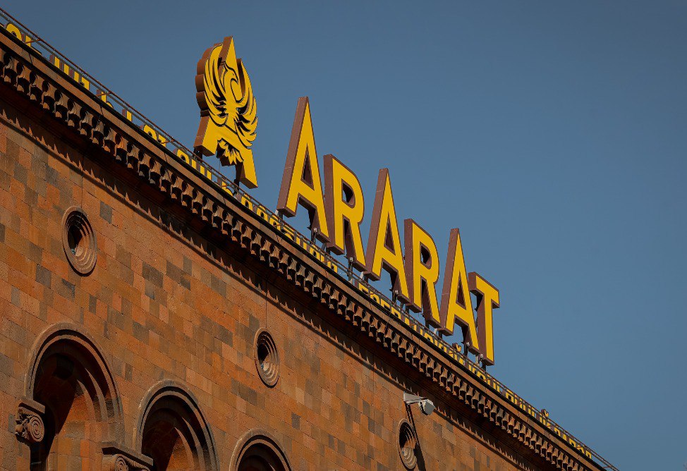 Ереванский коньячный завод начал процесс подписания договоров по закупу винограда 