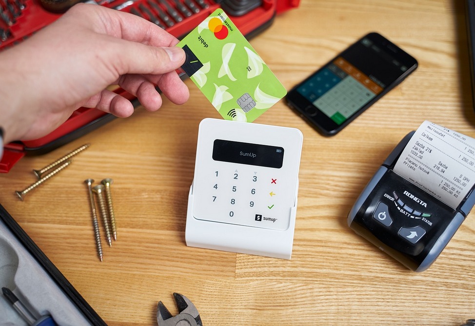 финансы услуги карта оплата терминал