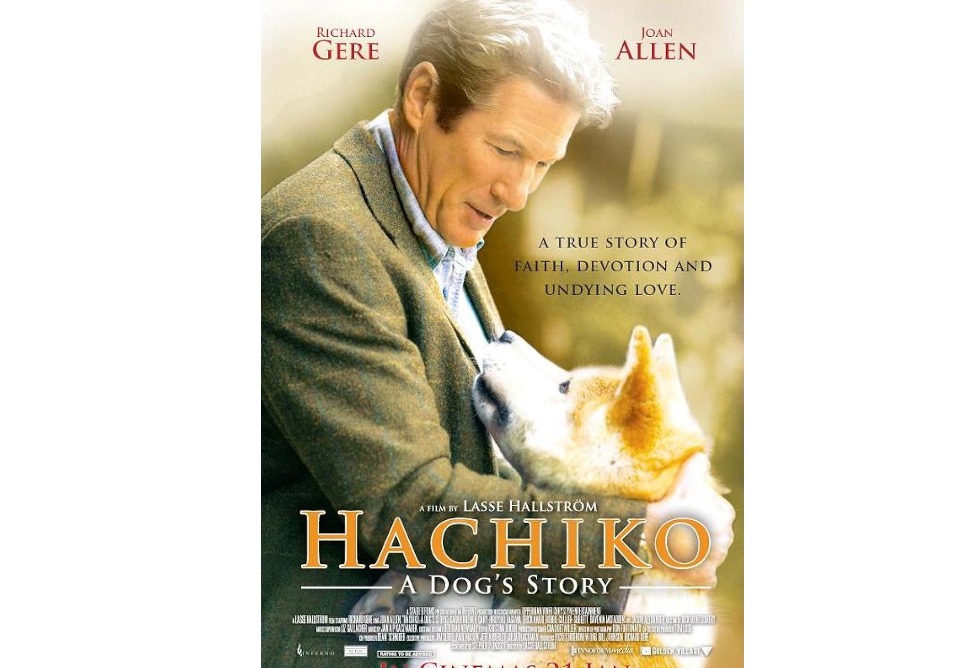 Hachiko Hachiko
