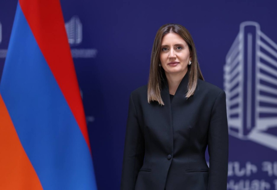 Զբոսաշրջության կոմիտեն նոր նախագահ ունի