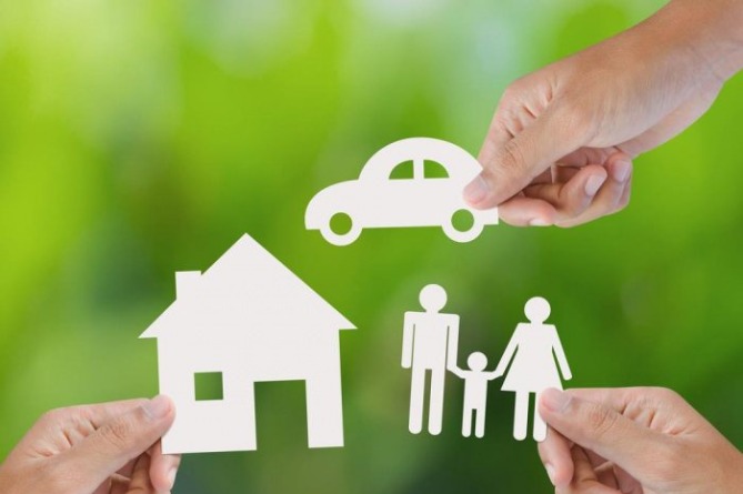 Страхование кошелек