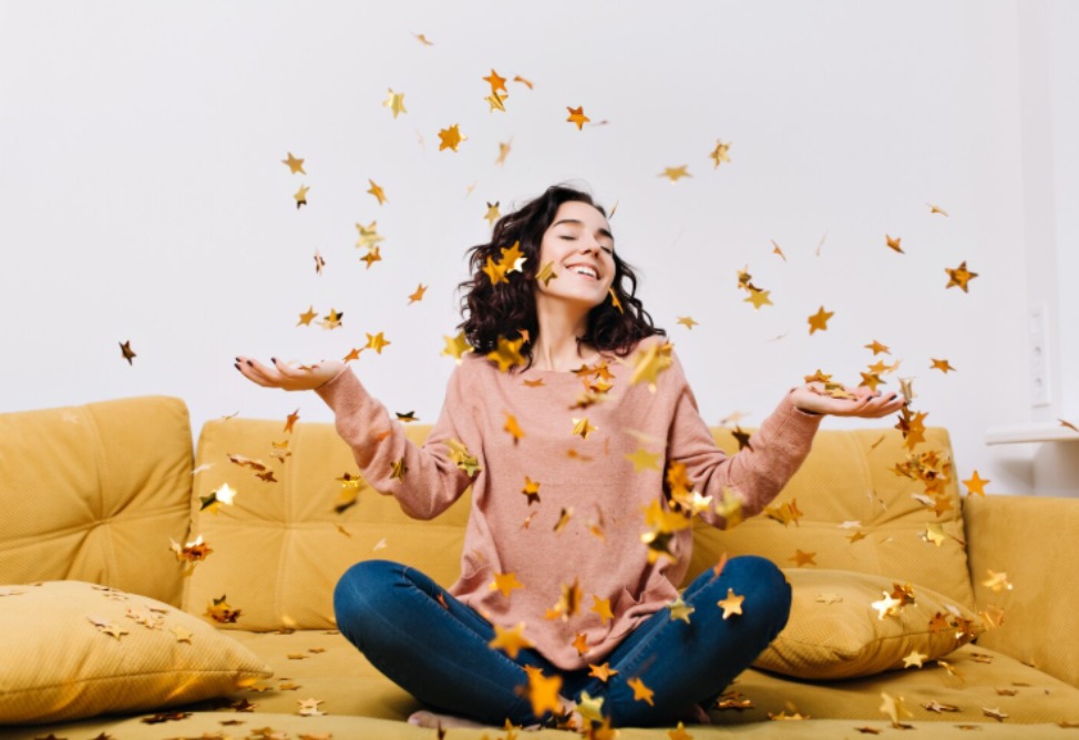 Квиз: что делает счастливым именно вас?