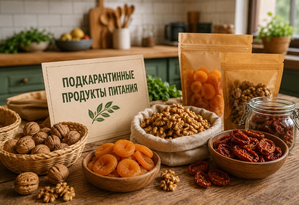 Россельхознадзор ограничивает ввоз всей подкарантинной продукции из Армении в РФ и ее транзит в страны ЕАЭС