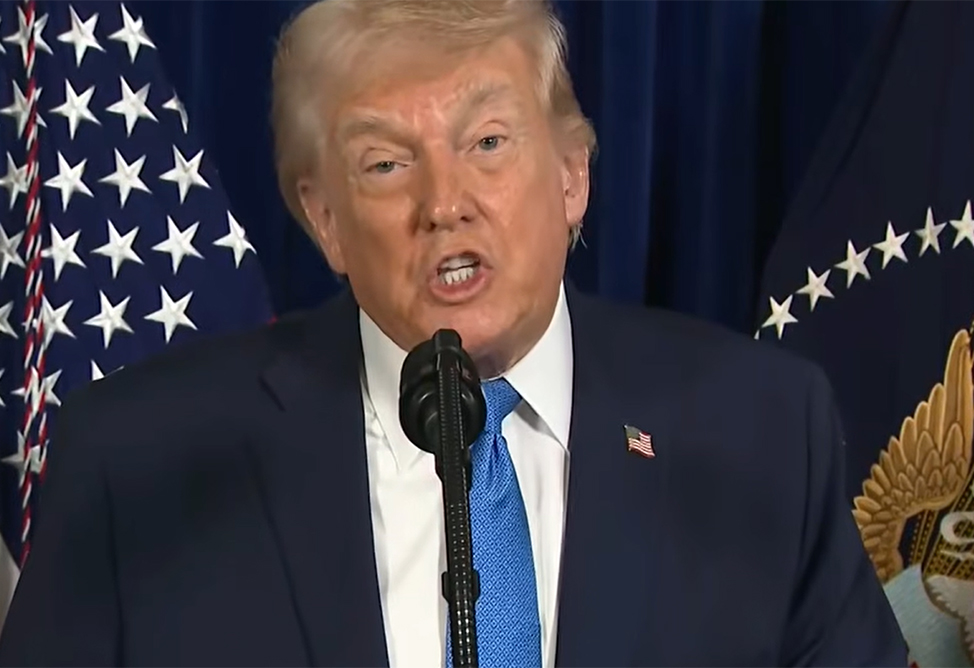 Пашинян выразил надежду, что Трамп удостоится Нобелевской премии мира 2026 года