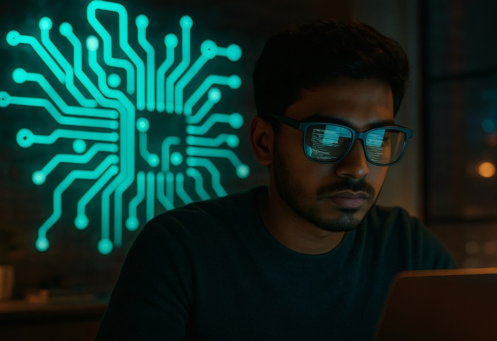 AI, ИИ, технологии, профессии, бизнес, кошелек