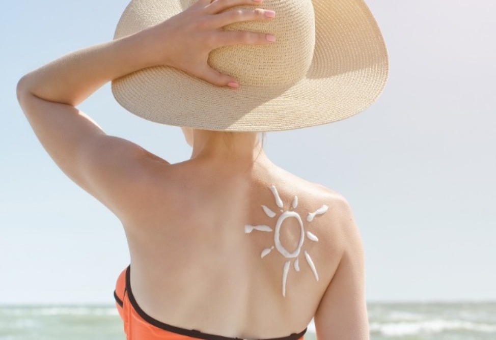 солнцезащитный крем